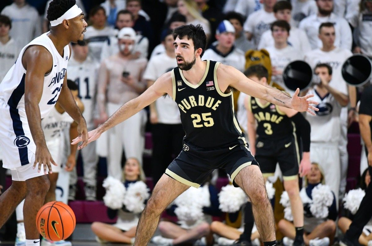 ethan morton vs penn state