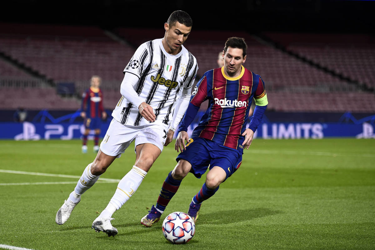 Lionel Messi vs Cristiano Ronaldo one last time? PSG may play Al