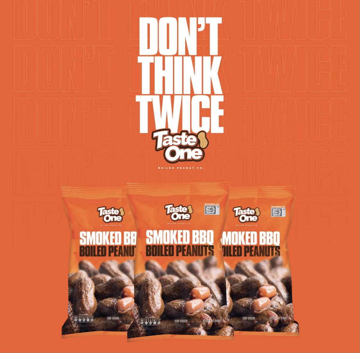 Former Miami WR Lance Leggett's Taste One Boiled Peanuts "Boiling