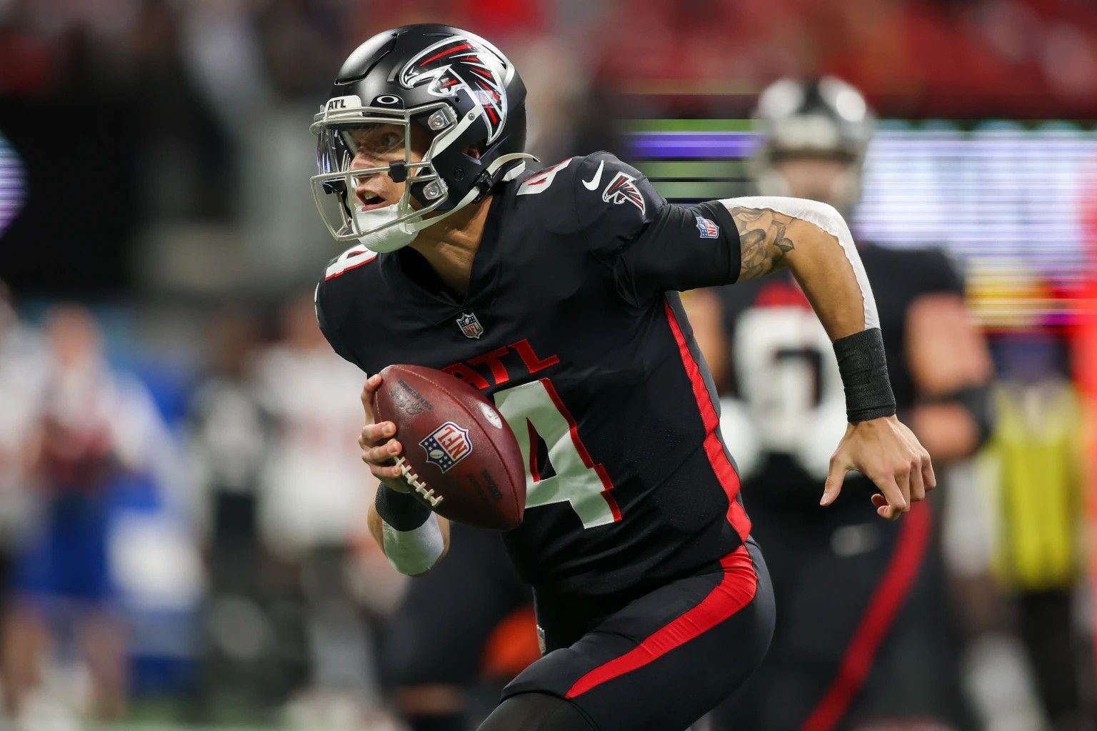 Atlanta Falcons 'Encouraged' But Non-Committal to Desmond Ridder as 2023 Starting Quarterback - Sports Illustrated Atlanta Falcons News, Analysis and More - Vimarsana News