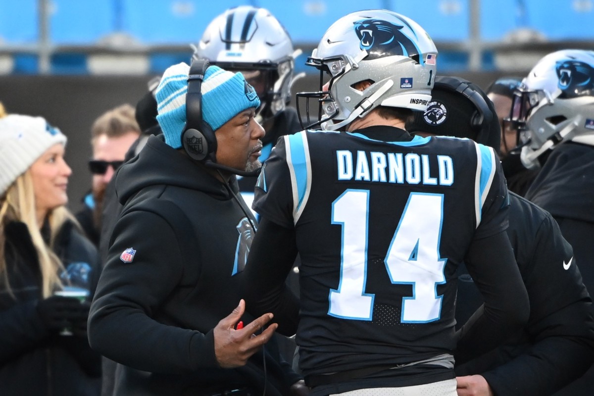 Roundtable Was the 2022 Season a Success for the Carolina Panthers