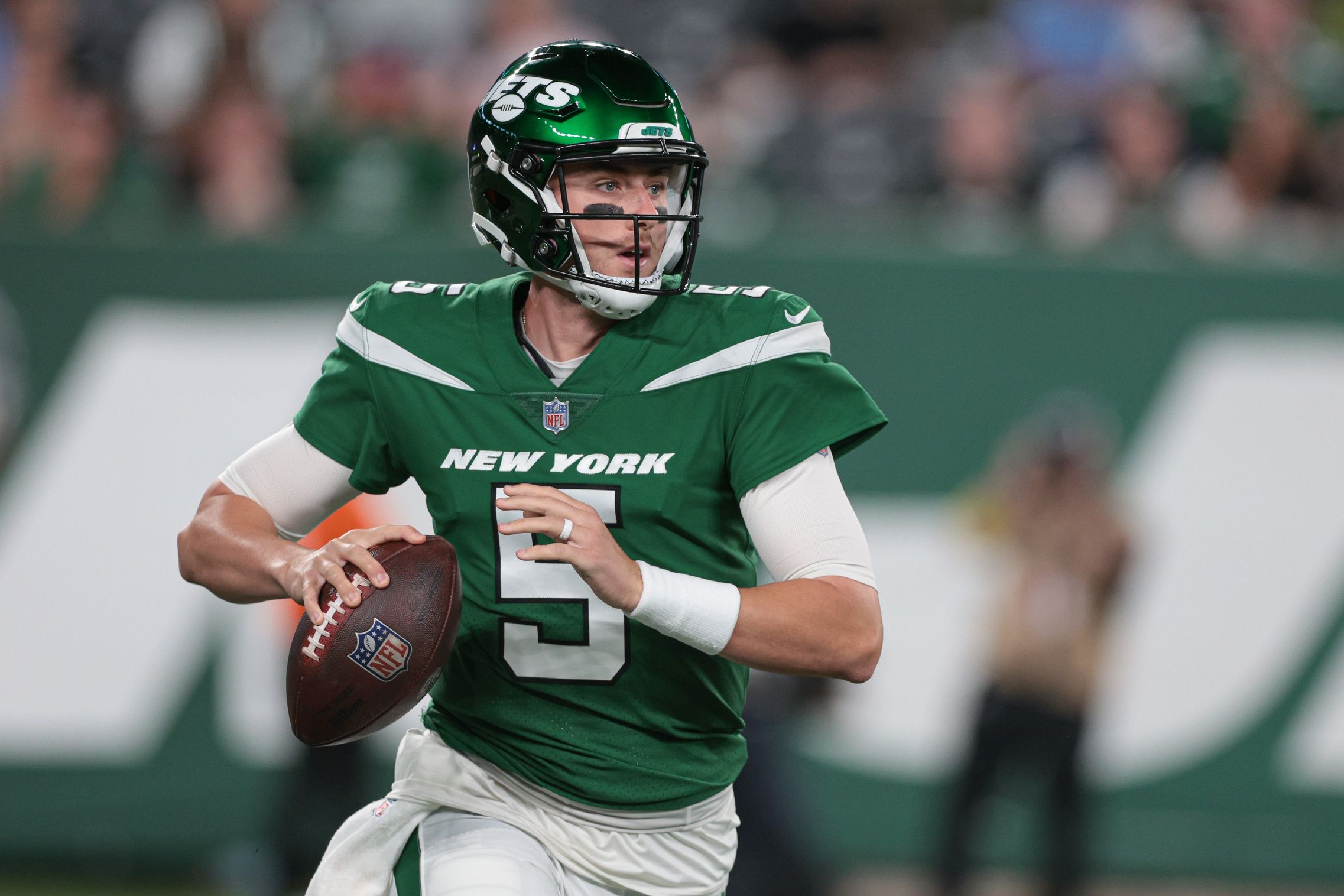 Bold Plan For How New York Jets Can Win Super Bowl Next Season - Sports Illustrated New York Jets News, Analysis and More - Vimarsana News