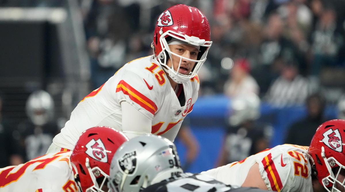 Kansas City Chiefs' Odds for Super Bowl and AFC Championship - BVM Sports