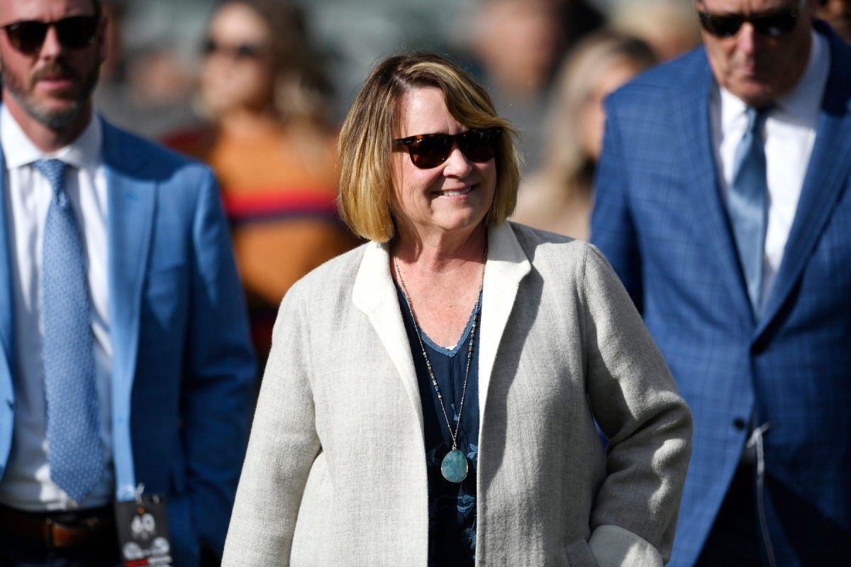 Tennessee Titans General Manager Interviews to Begin This Week - Sports Illustrated Tennessee Titans News, Analysis and More - Vimarsana News