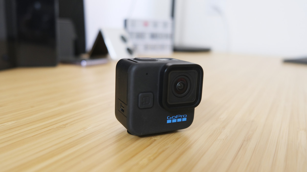 6-GoPro Hero 11 Mini Review