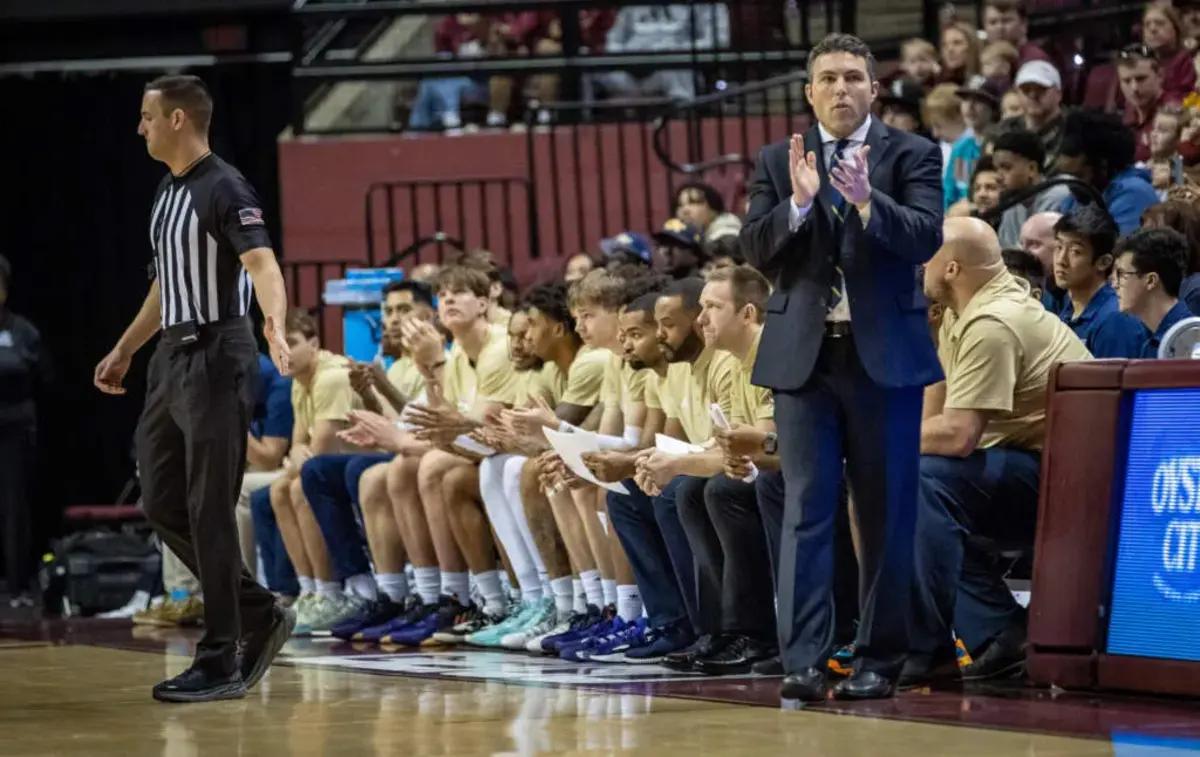 Josh Pastner