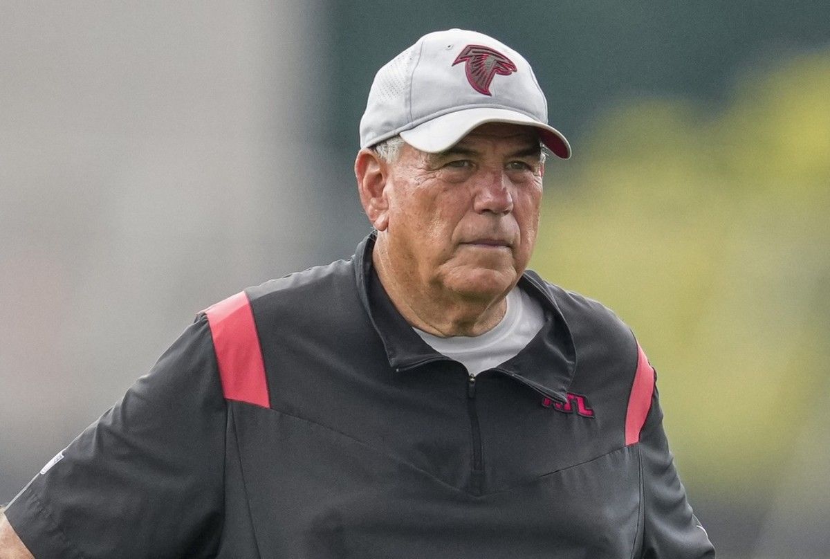 Former Tennessee Titans Coach Re-Retires - Sports Illustrated Tennessee Titans News, Analysis and More - Vimarsana News
