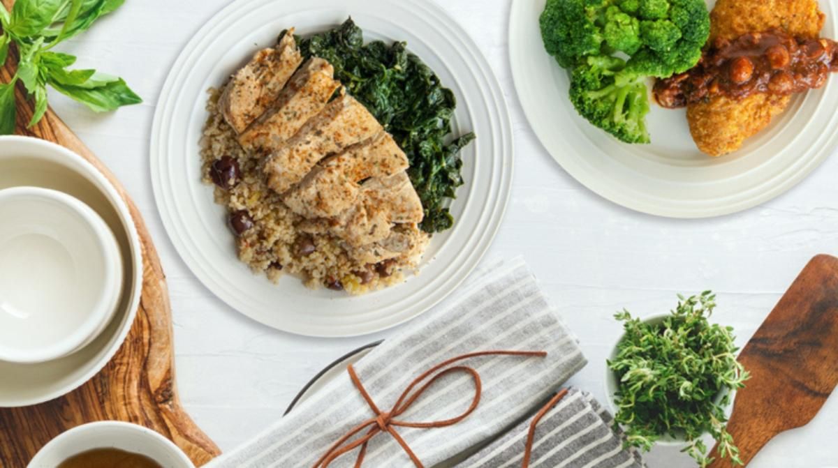 Diet-to-Go Review: Prepared Meals Designed for Weight Loss - Vimarsana News
