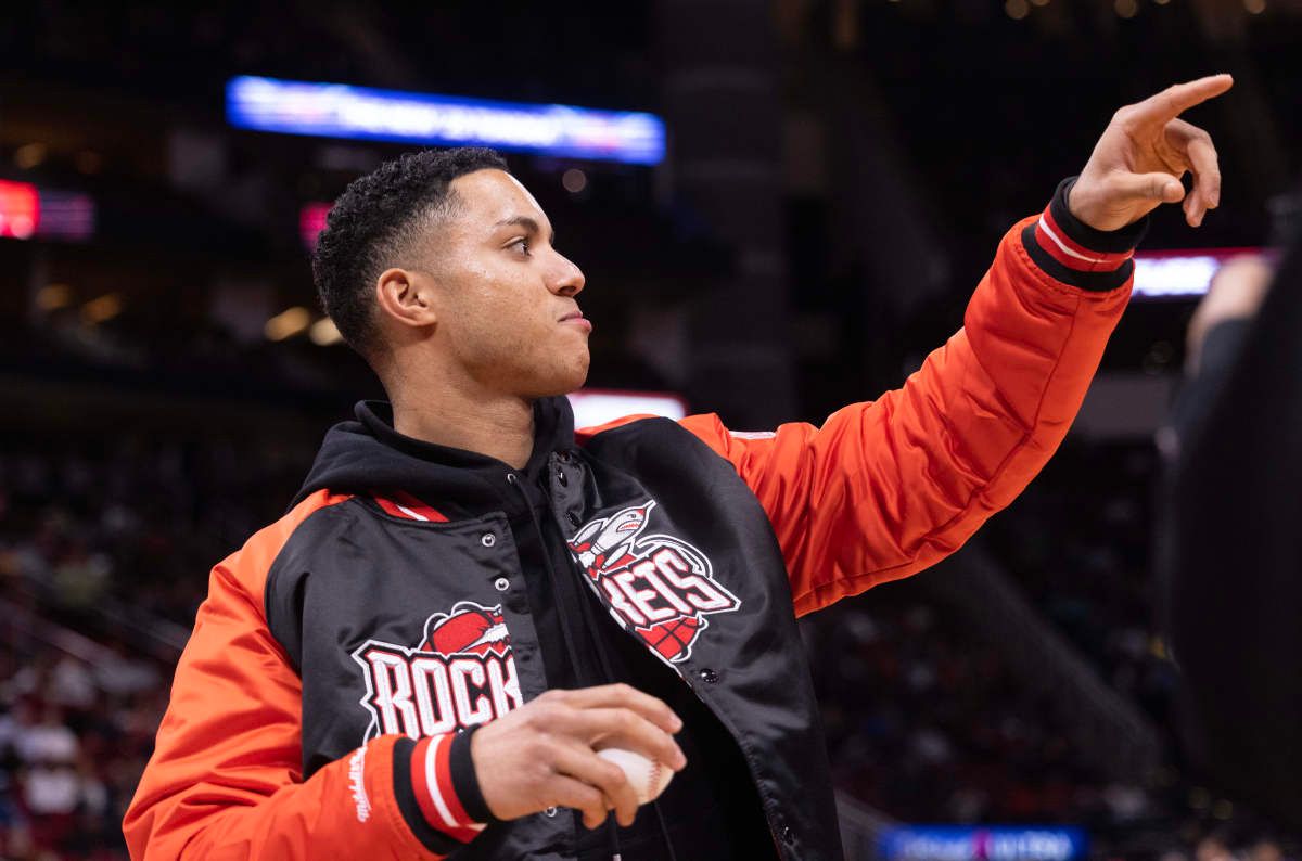 Despite World Series MVP Houston Astros Star Jeremy Pe a Is Still A 