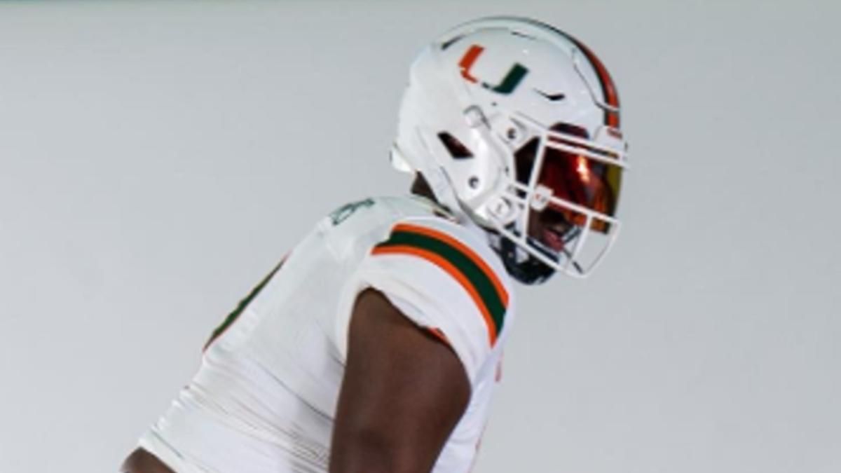 Hurricanes 2024 Recruiting Tracker: Elite DT Justin Scott Listing Miami Hurricanes - All Hurricanes on Sports Illustrated: News, Analysis, and More - Vimarsana News