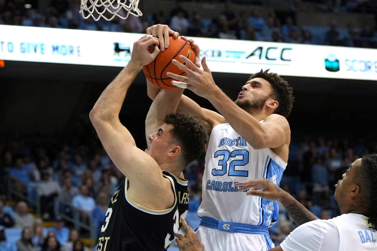 Hubert Davis Provides Injury Update On Pete Nance Sports Illustrated 