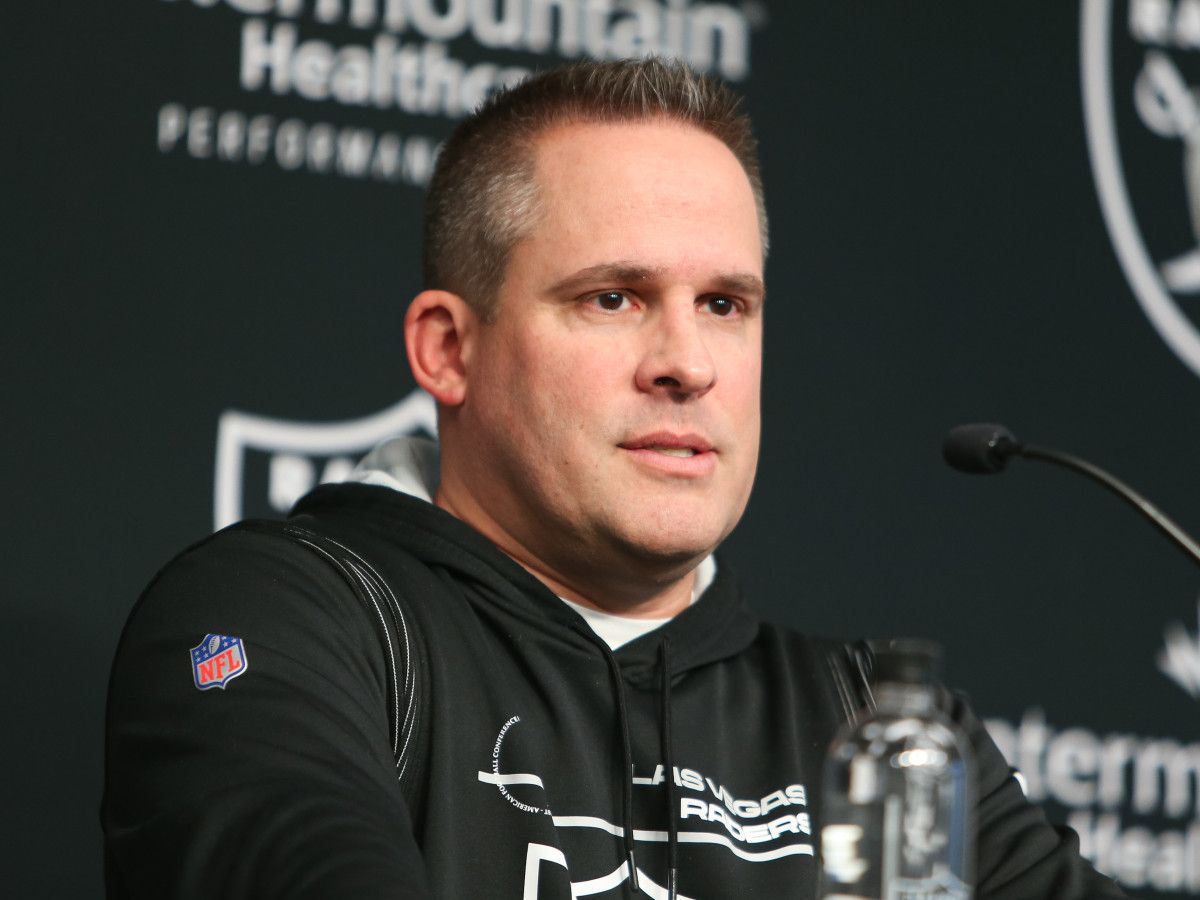 Las Vegas Raiders' Josh McDaniels end-of-year assessment - Sports Illustrated Las Vegas Raiders News, Analysis and More - Vimarsana News