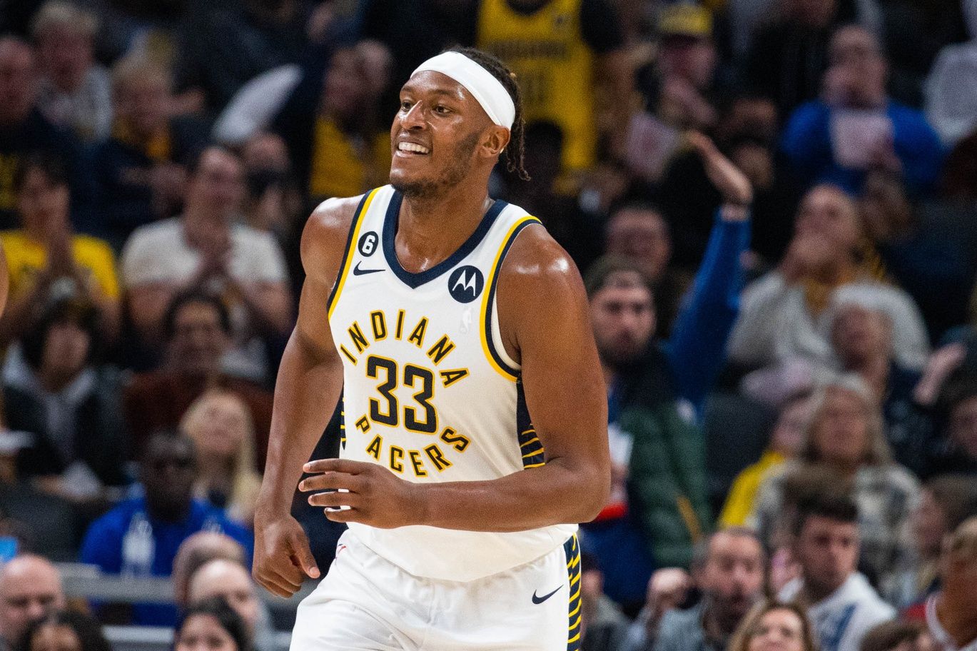 Eastern Conference Recaps, Jan. 8: Big Game By Myles Turner Leads Indiana Pacers Past Charlotte Hornets - Vimarsana News