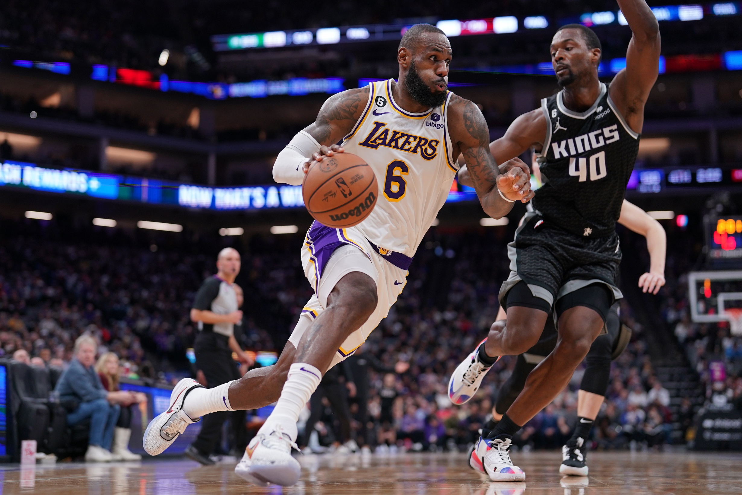 The Los Angeles Lakers Are Undefeated Since Loss to the Miami Heat