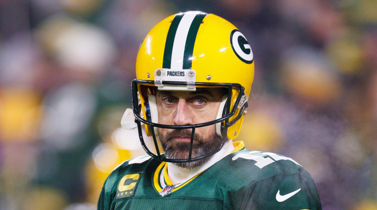 Packers quarterback Aaron Rodgers is a great fit for the Jets, but might not be a good one for New York.