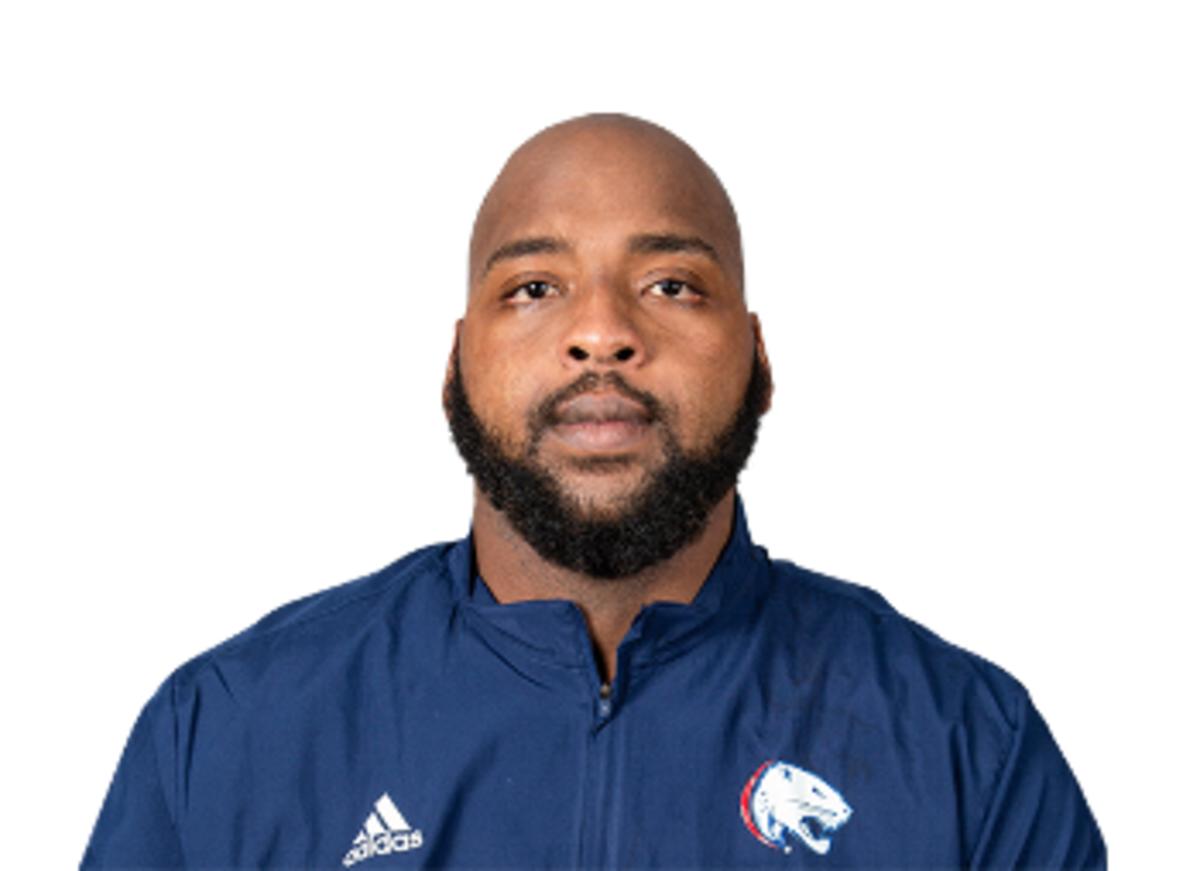 NFL Draft Profile James Jackson, Offensive Lineman, South Alabama