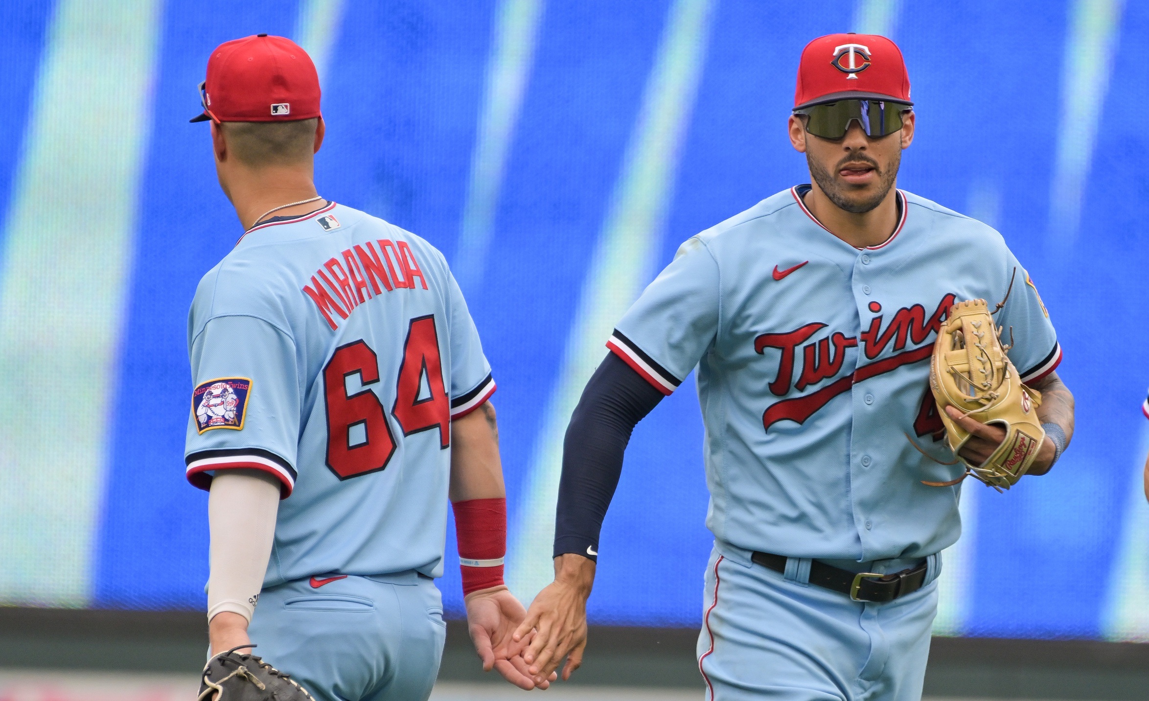 Carlos Correa Reportedly in Talks to Return to Minnesota Twins - Fastball