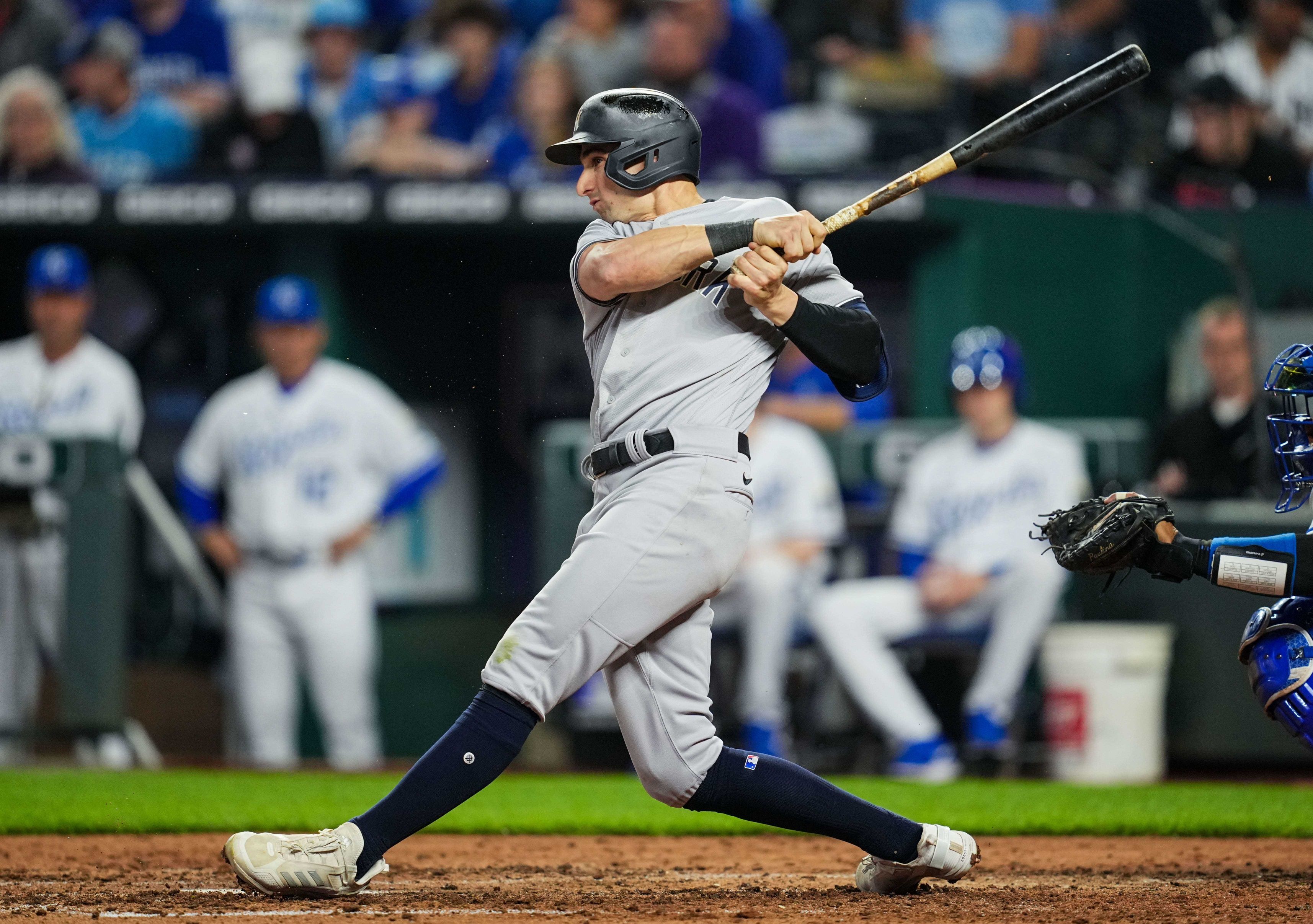 Four Former New York Yankees Sign Minor League Contracts With New Teams - Sports Illustrated NY Yankees News, Analysis and More - Vimarsana News
