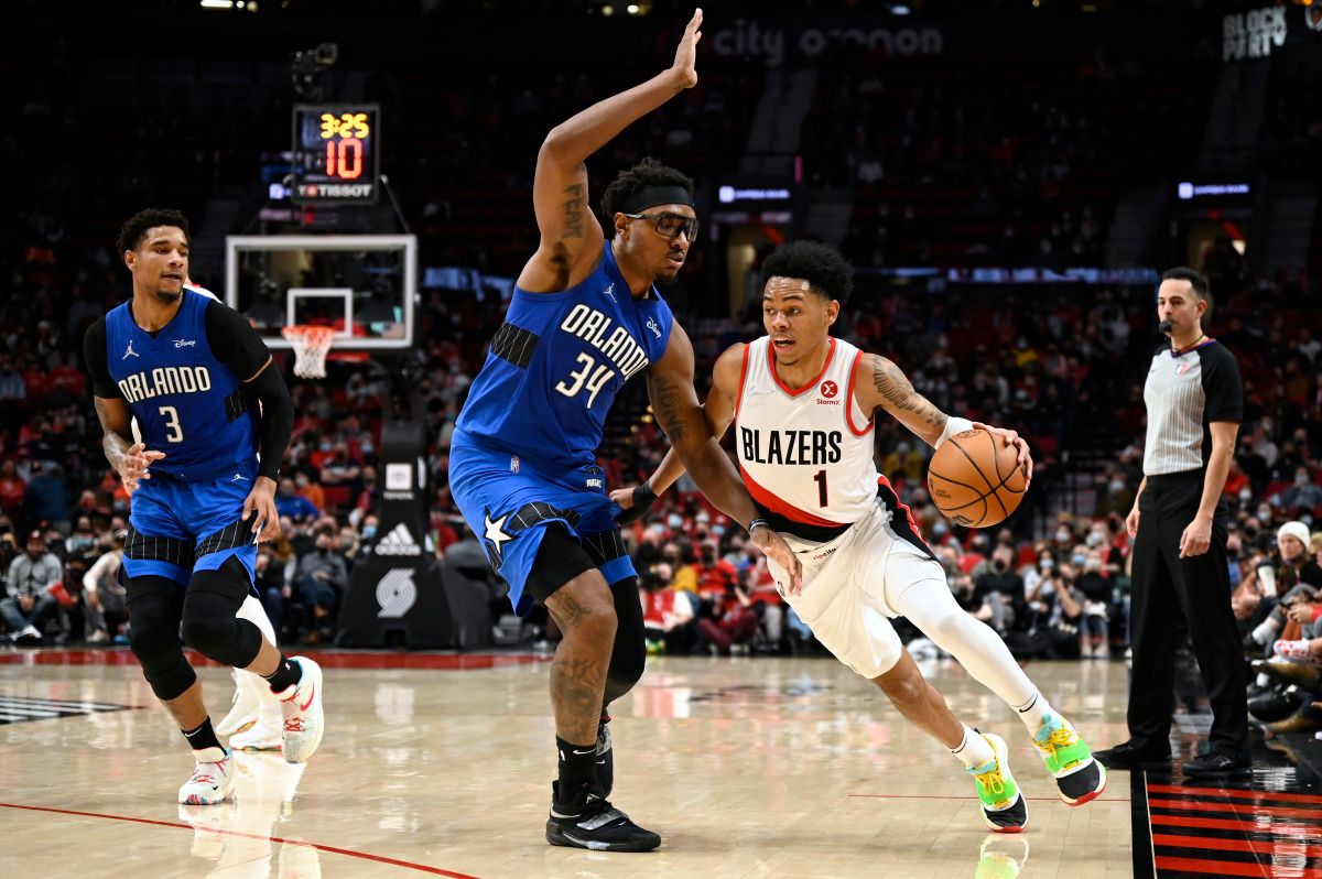 Wendell Carter Jr.