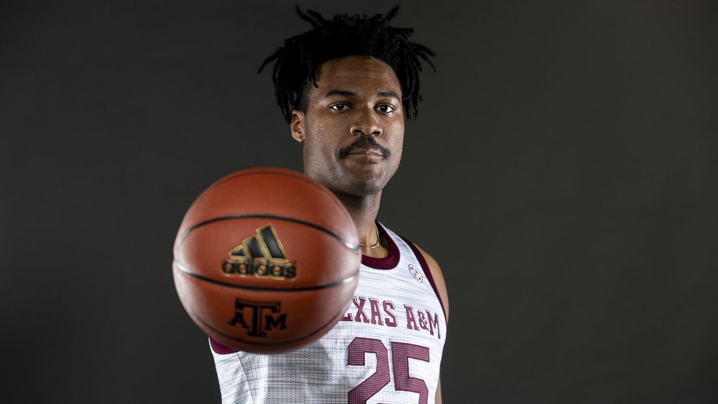 Texas A&M Aggies F Julius Marble Named SEC Player of the Week Sports