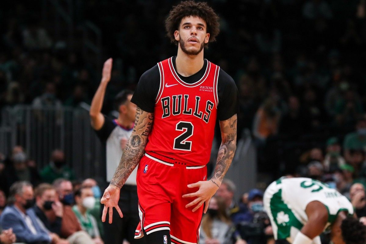Bulls And Celtics Final Injury Reports And Starting Lineups - Vimarsana News