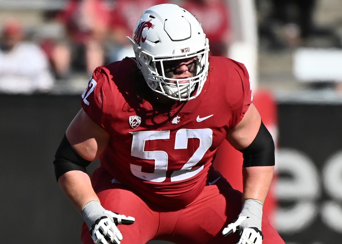 Rumor USC insider predicts Trojans will land left tackle via transfer