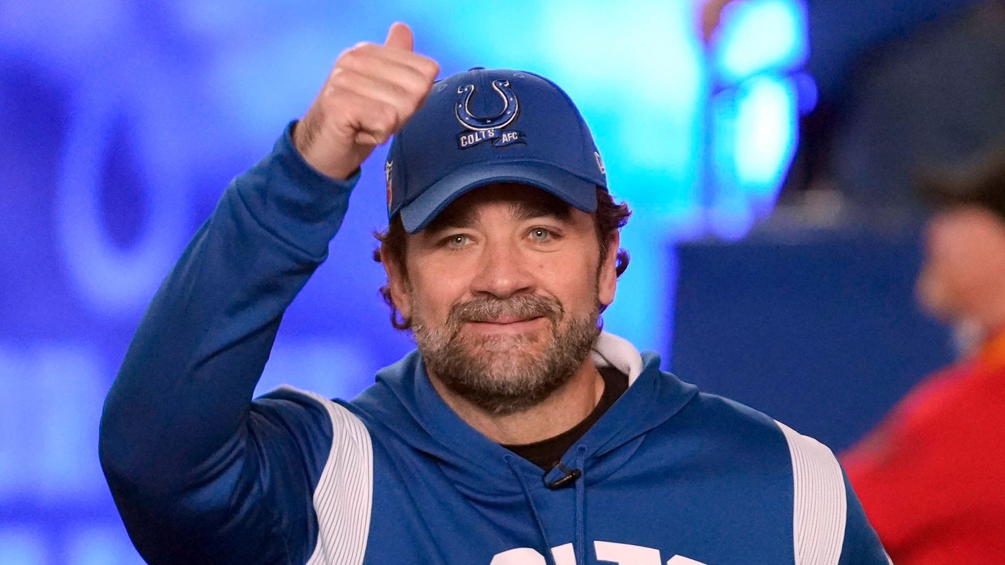 PFF Ranks NFL Head Coach Openings, Colts on the Rise - Vimarsana News