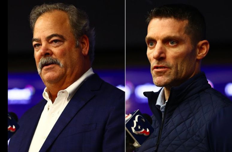 Cal McNair Reveals New Role in Houston Texans Coach Search: 'The Trump Card' - Sports Illustrated Houston Texans News, Analysis and More - Vimarsana News