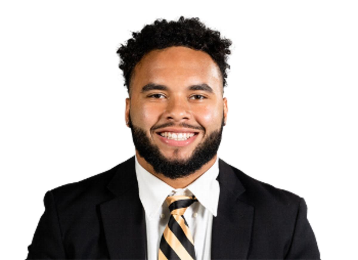 NFL Draft Profile Ryan Smenda Jr., Linebacker, Wake Forest Demon