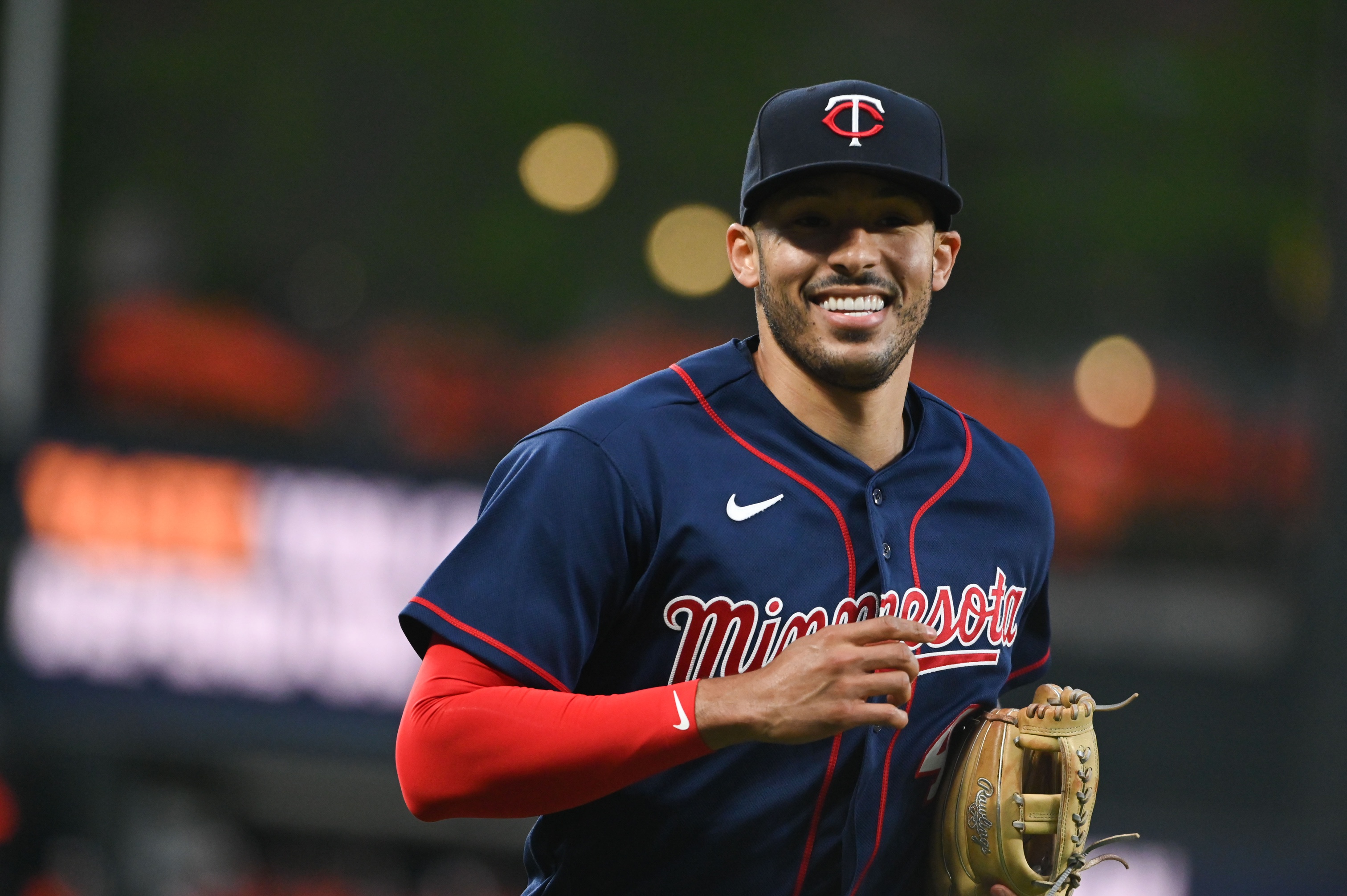 Carlos Correa to end Mets saga by reportedly signing $200m deal with Twins, Minnesota Twins