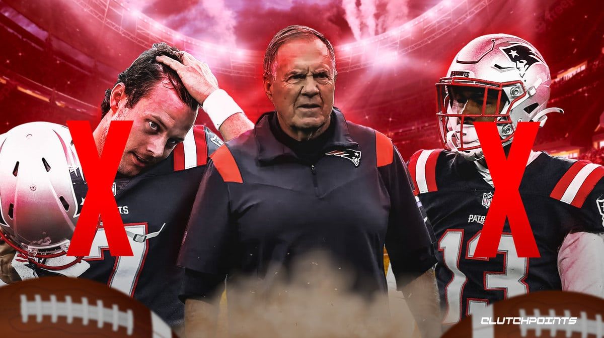 Dead Dynasty: Former New England Patriots Linebacker Says Bill Belichick Losing 'Cache' - Sports Illustrated New England Patriots News, Analysis and More - Vimarsana News