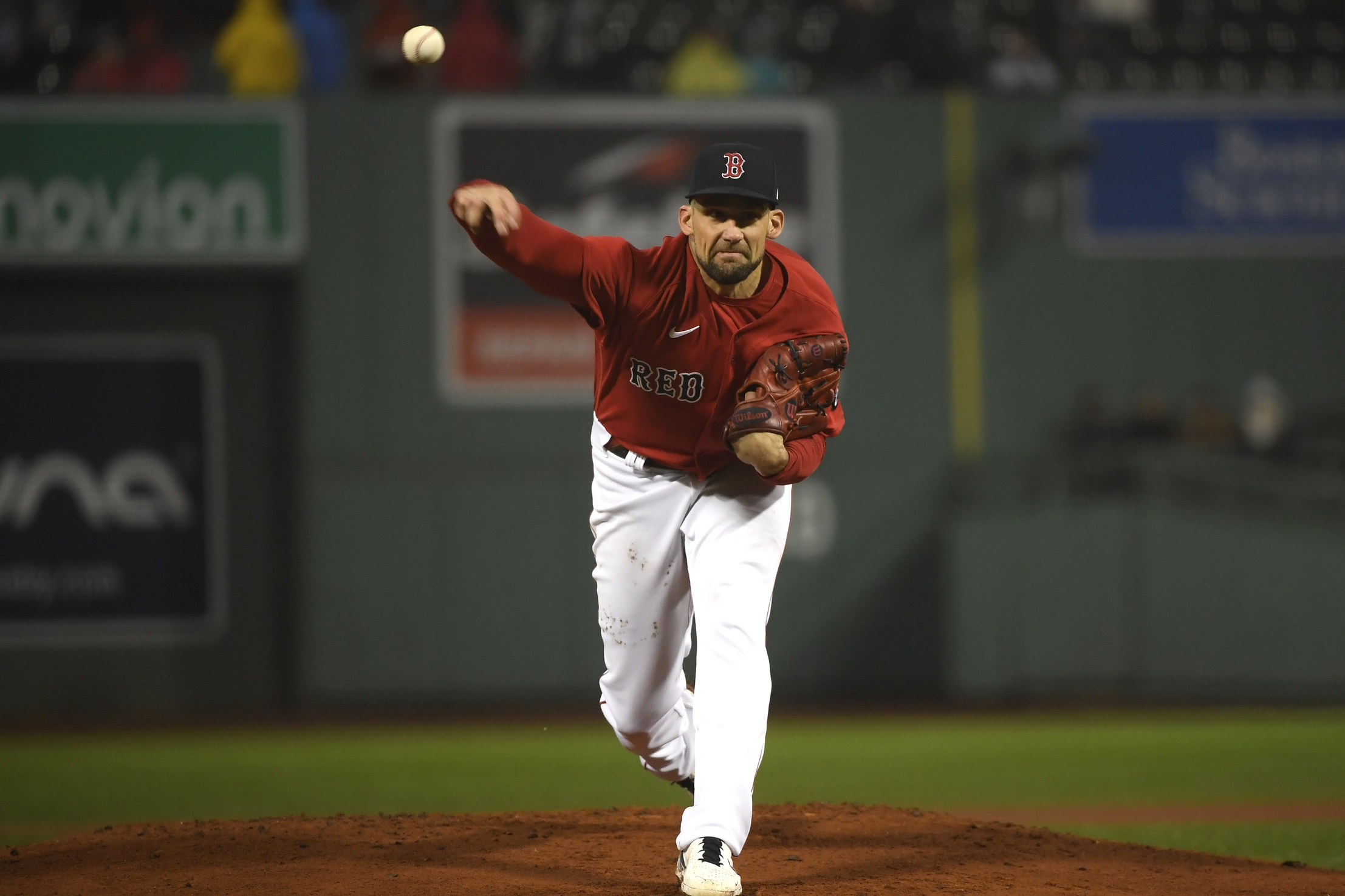 Angels News Halos Tried to Sign AllStar Starting Pitcher To Finalize