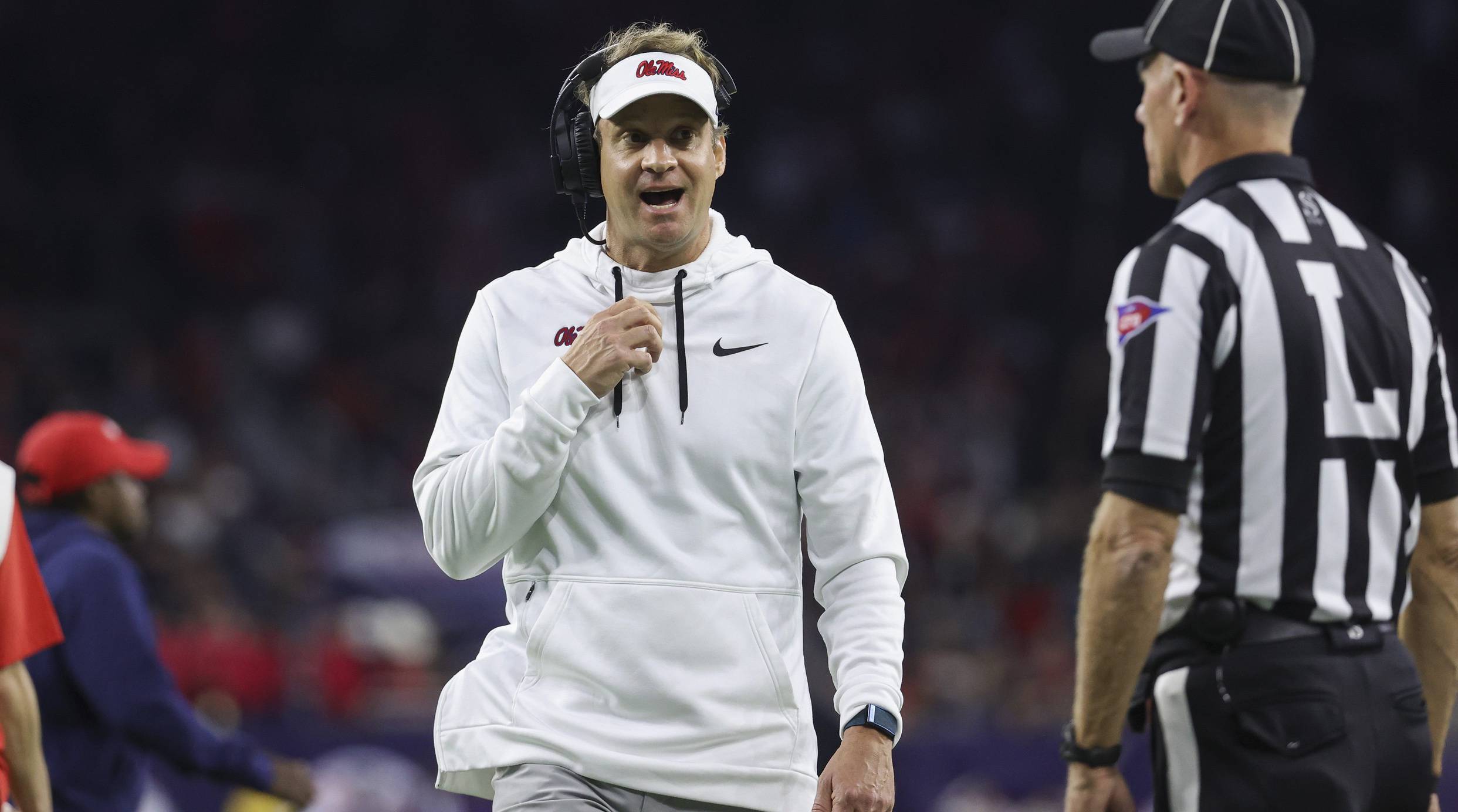 Financial Terms of Lane Kiffin’s Ole Miss Contract Revealed Sports