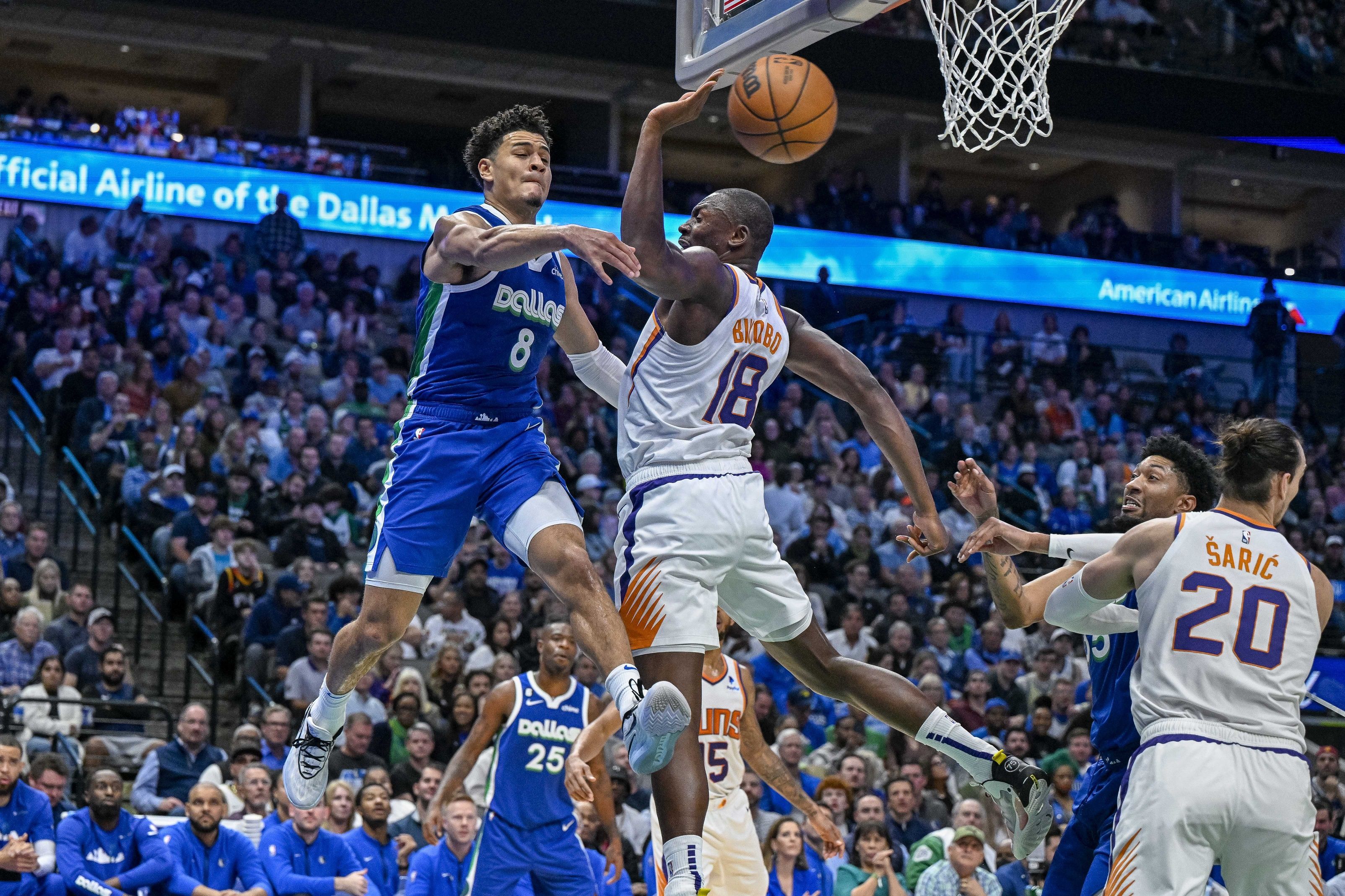 Dallas Mavs Injury Updates: Coach Jason Kidd Gives Latest Info - Sports Illustrated Dallas Mavericks News, Analysis and More - Vimarsana News