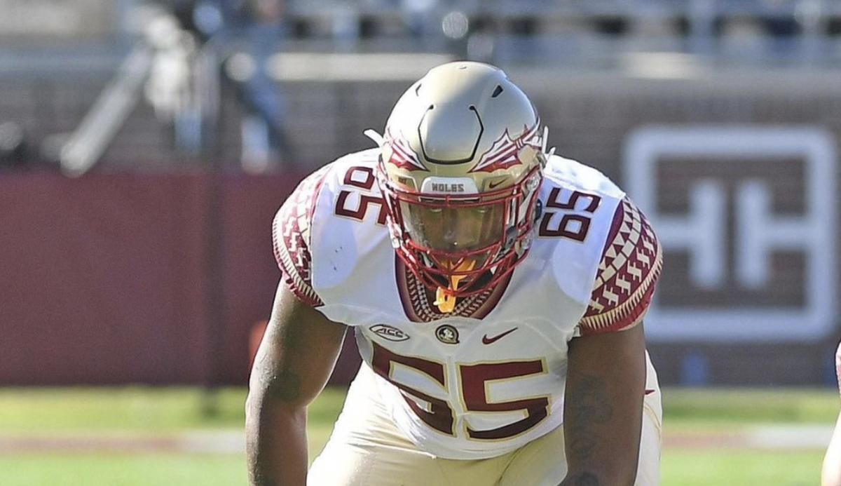 Former Florida State four-star offensive tackle commits to Toledo - Vimarsana News
