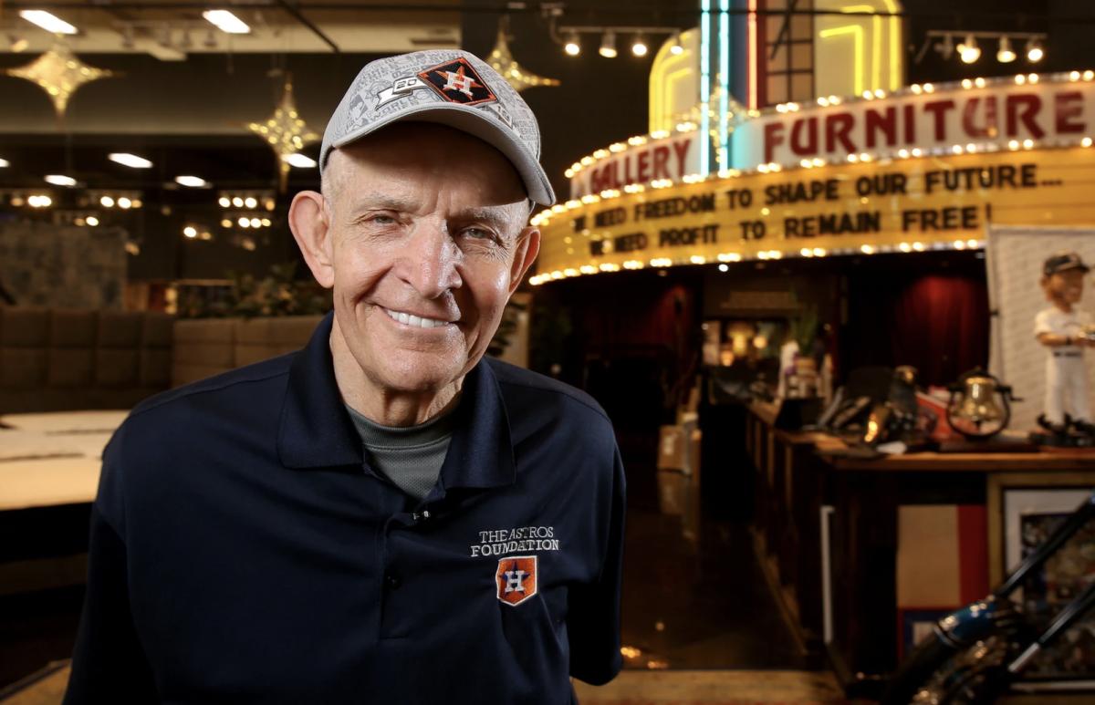 Mattress Mack Has Lost Nearly EightFigures Betting Against