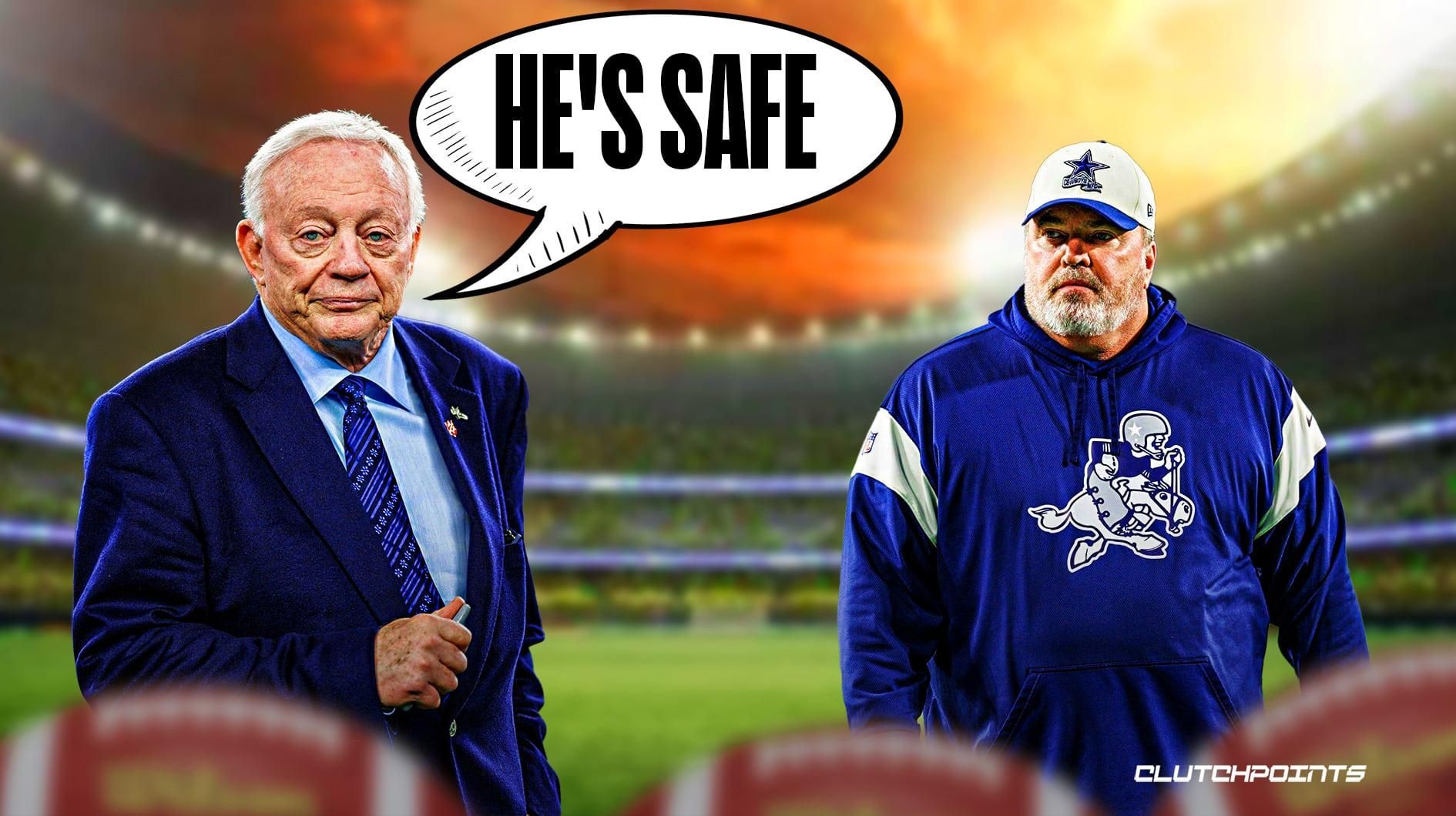 Dallas Cowboys 'Secret': Fire Mike McCarthy for Sean Payton? PFT 'Behind the Scenes' - NFL Coach Tracker - FanNation Dallas Cowboys News, Analysis and More - Vimarsana News