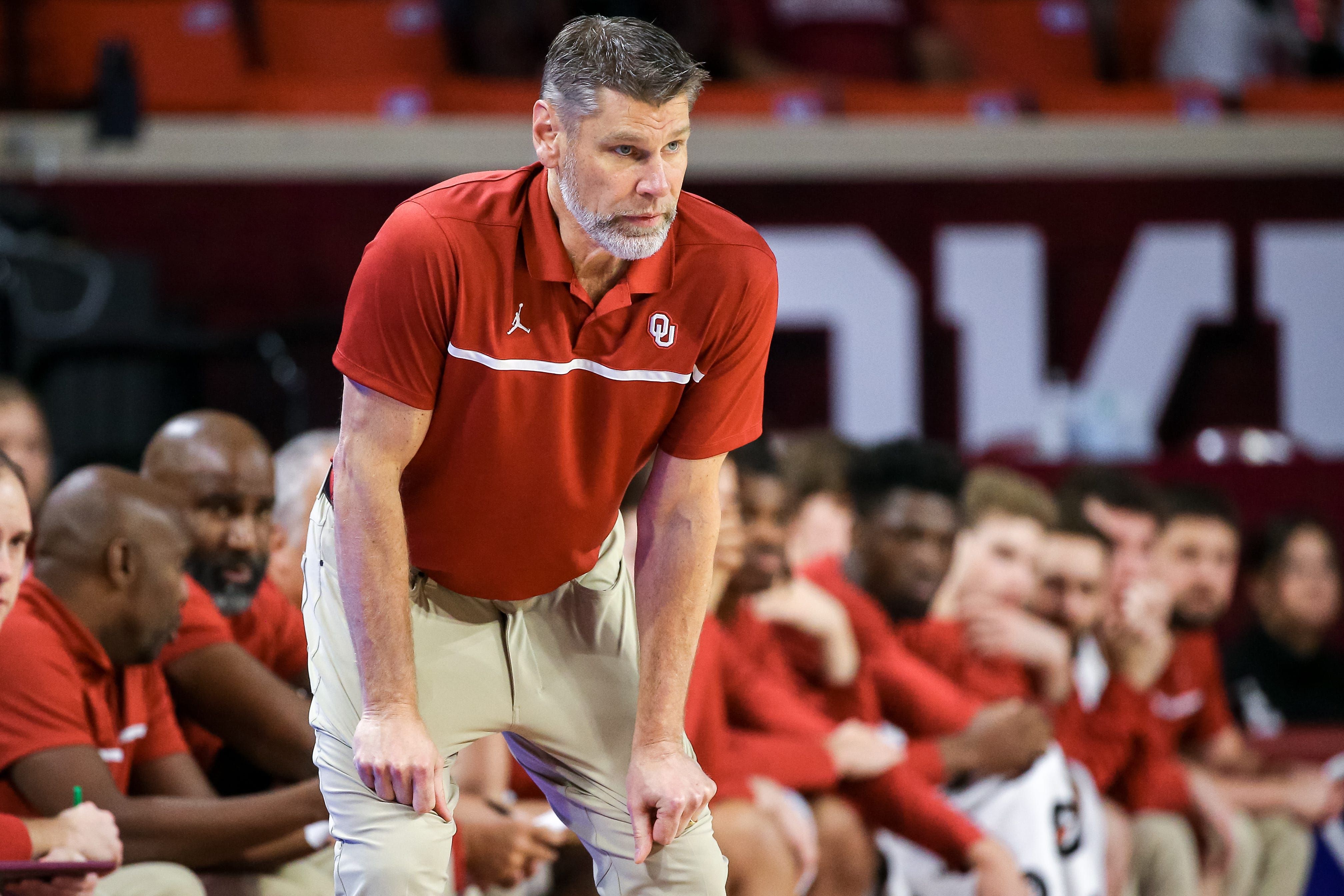 Oklahoma Sooners at Kansas Jayhawks Predictions: Just Keep Shooting - Vimarsana News
