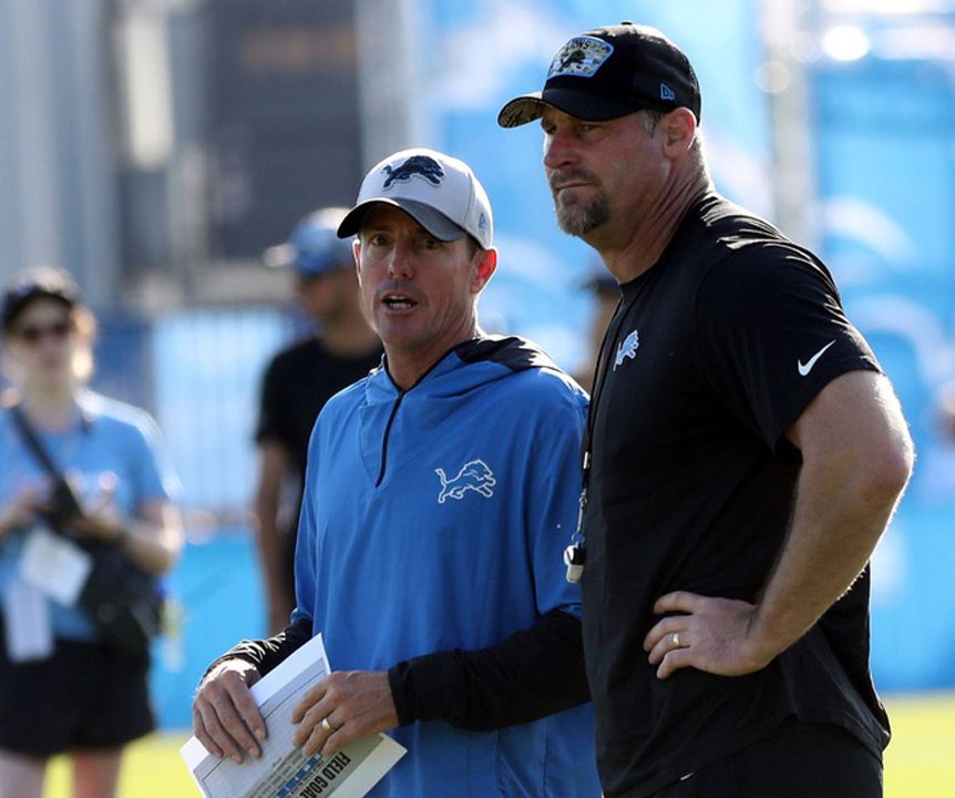 Detroit Lions final 2022 NFL season grades - Sports Illustrated Detroit Lions News, Analysis and More - Vimarsana News