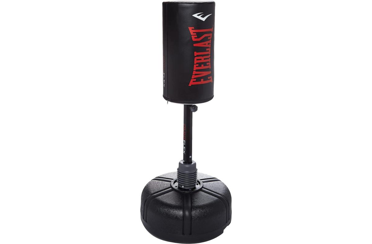 Best Free Standing Punching Bags Buying Guide in 2023  Task  Purpose