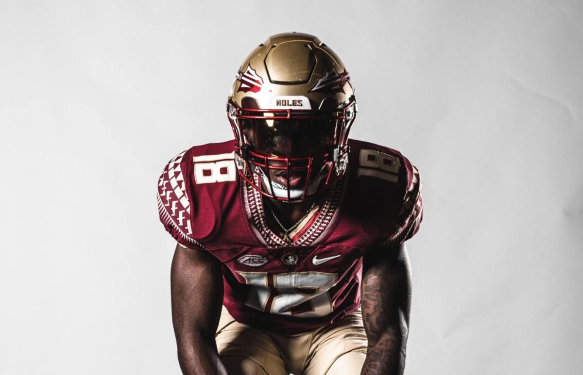 Former Florida State grad-transfer defensive back lands at Memphis - Vimarsana News