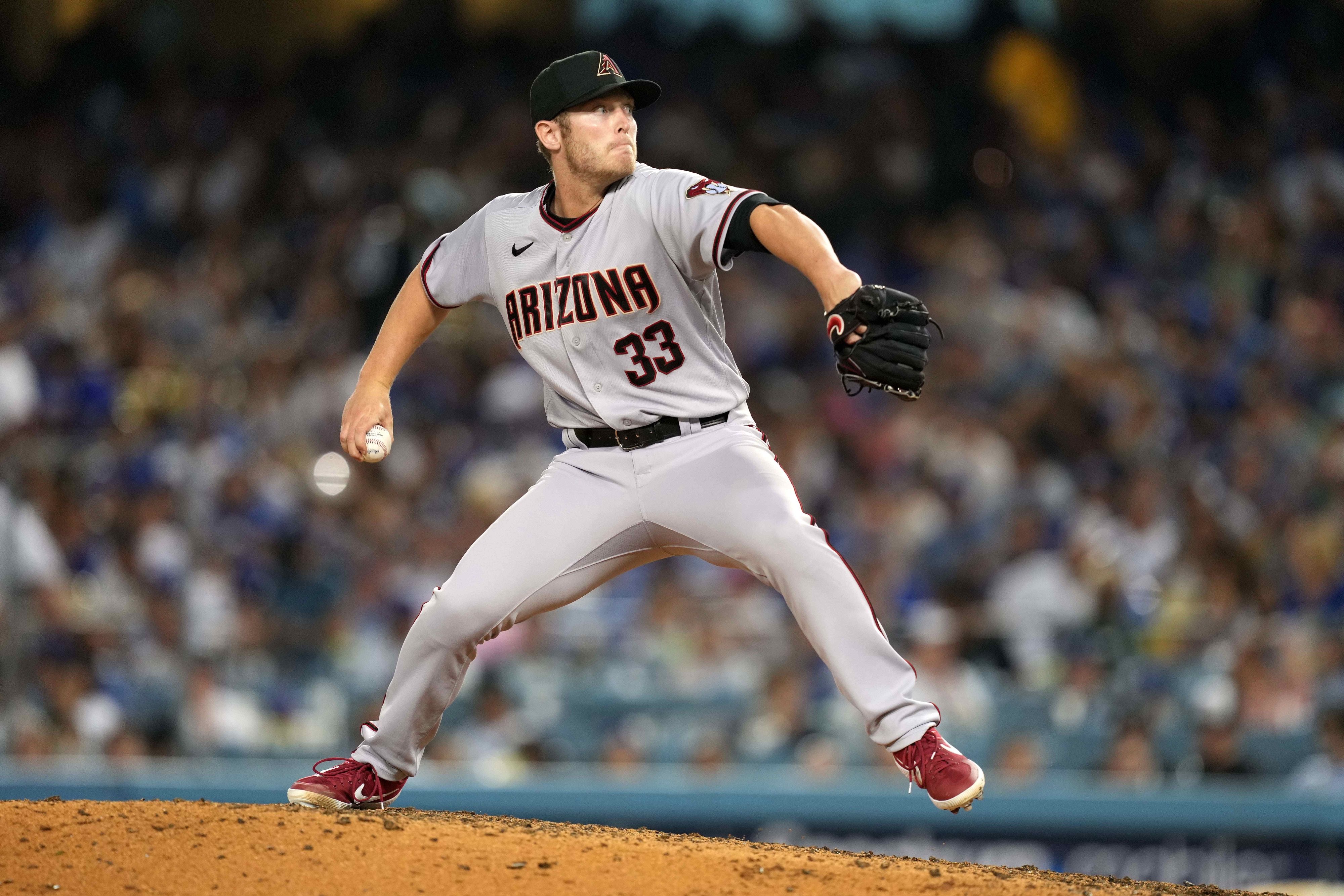 Zach Davies Deal Official, Designate RHP J.B. Bukauskas - Vimarsana News