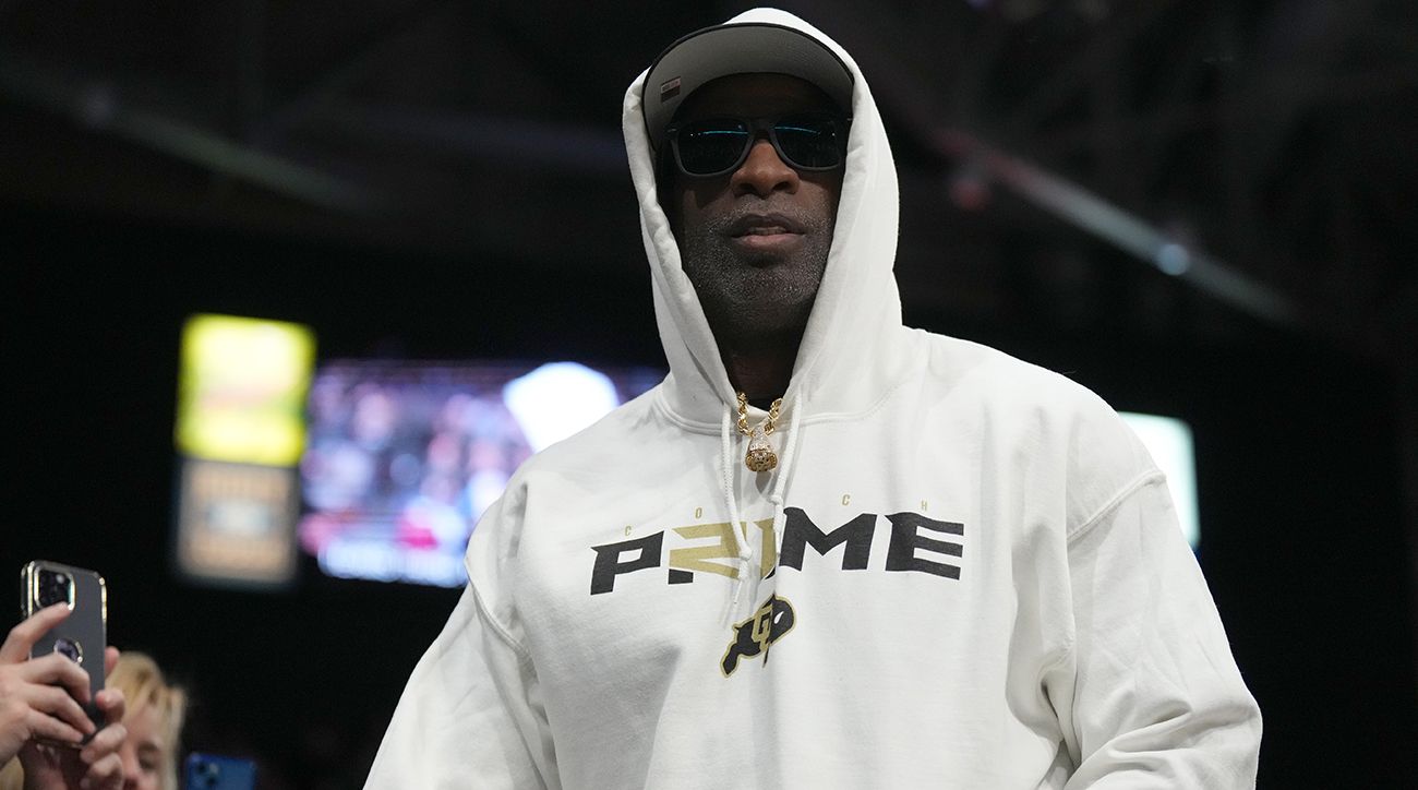 Deion Sanders's Week Zero Matchup Has Been Scrapped, per Report - Vimarsana News