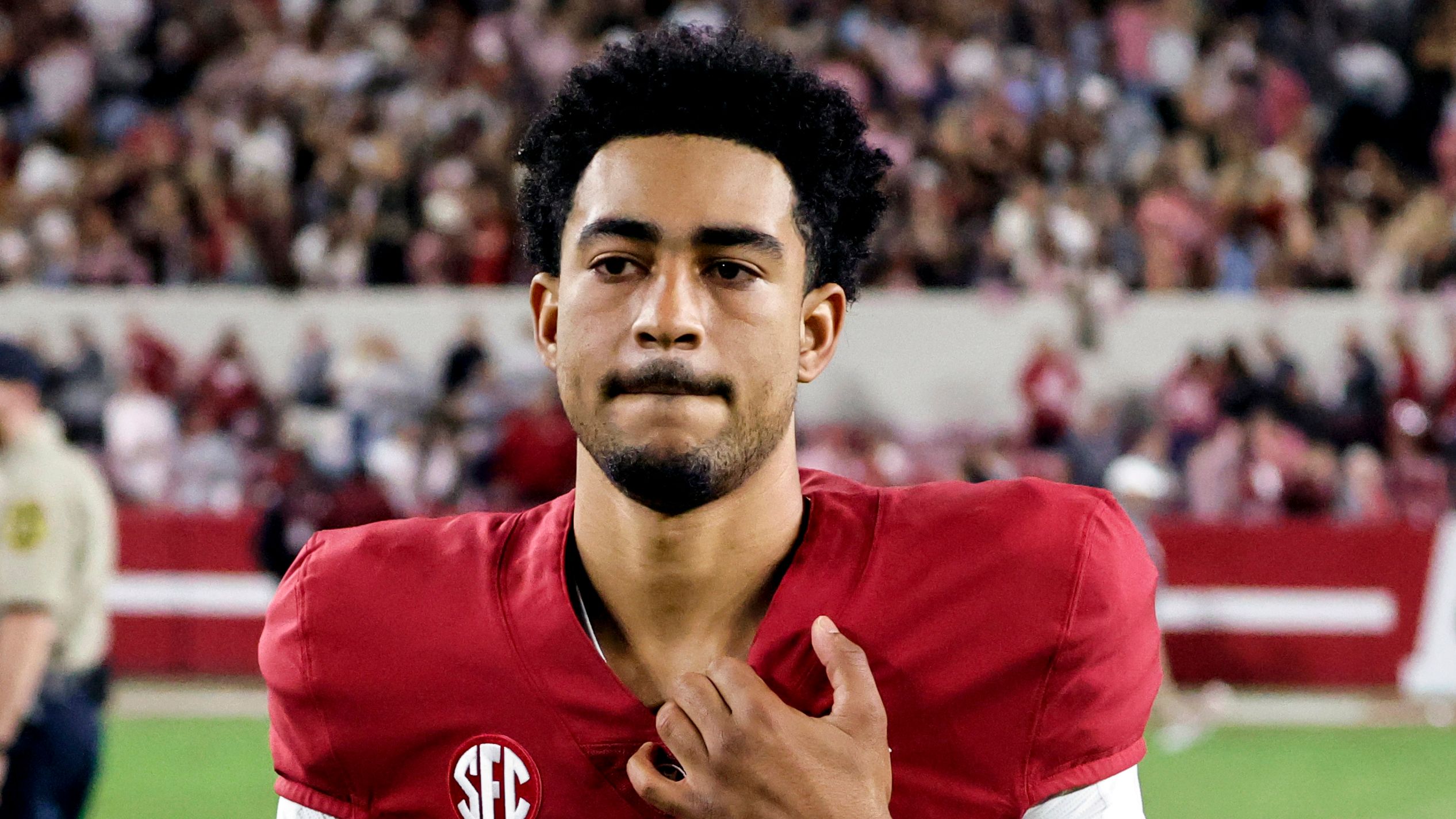 Colts Make Bold Move in Latest PFF Mock Draft - Vimarsana News