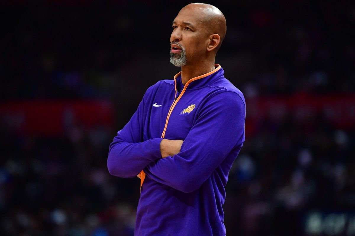 BREAKING: Phoenix Suns Signing Recent 76ers Player - Vimarsana News