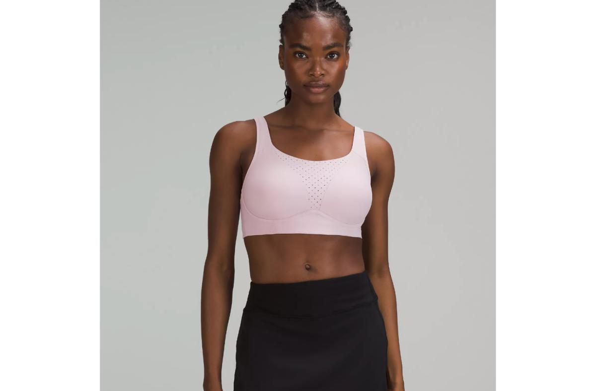 The Best Sports Bras for Running in 2024 - Sports Illustrated