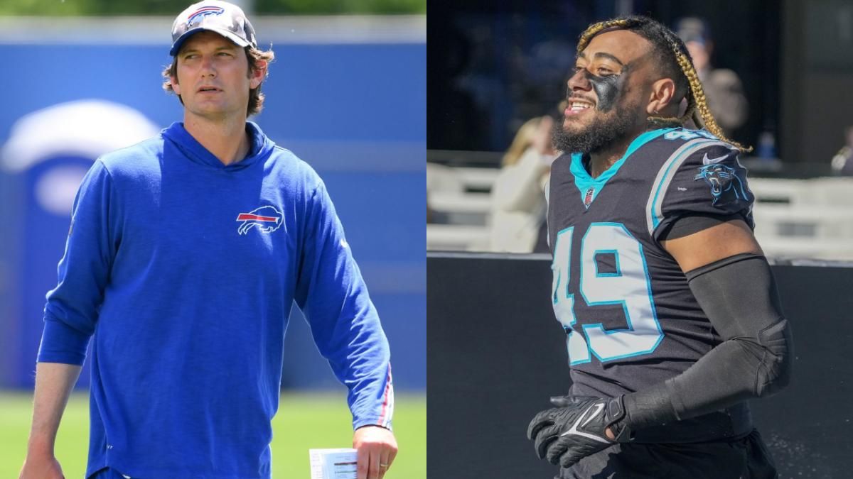 PODCAST: Head Coaching Candidates, Team MVP, Wild Card Predictions + More - Vimarsana News