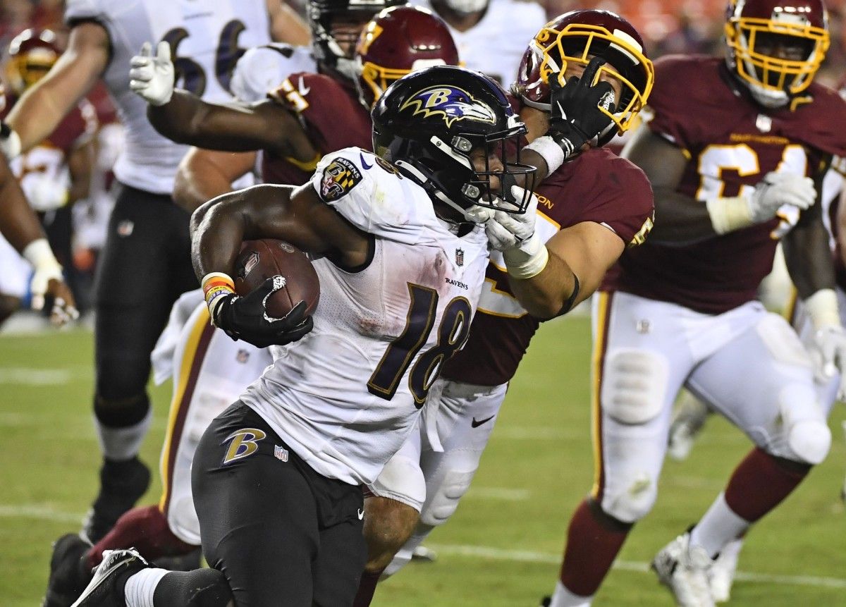 Cleveland Browns Sign RB Nate McCrary to Reserve/Futures Contract - Sports Illustrated Cleveland Browns News, Analysis and More - Vimarsana News