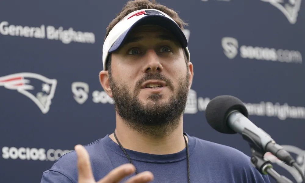 New England Patriots Nick Caley: Hot Commodity On Coaching Market? - Sports Illustrated New England Patriots News, Analysis and More - Vimarsana News