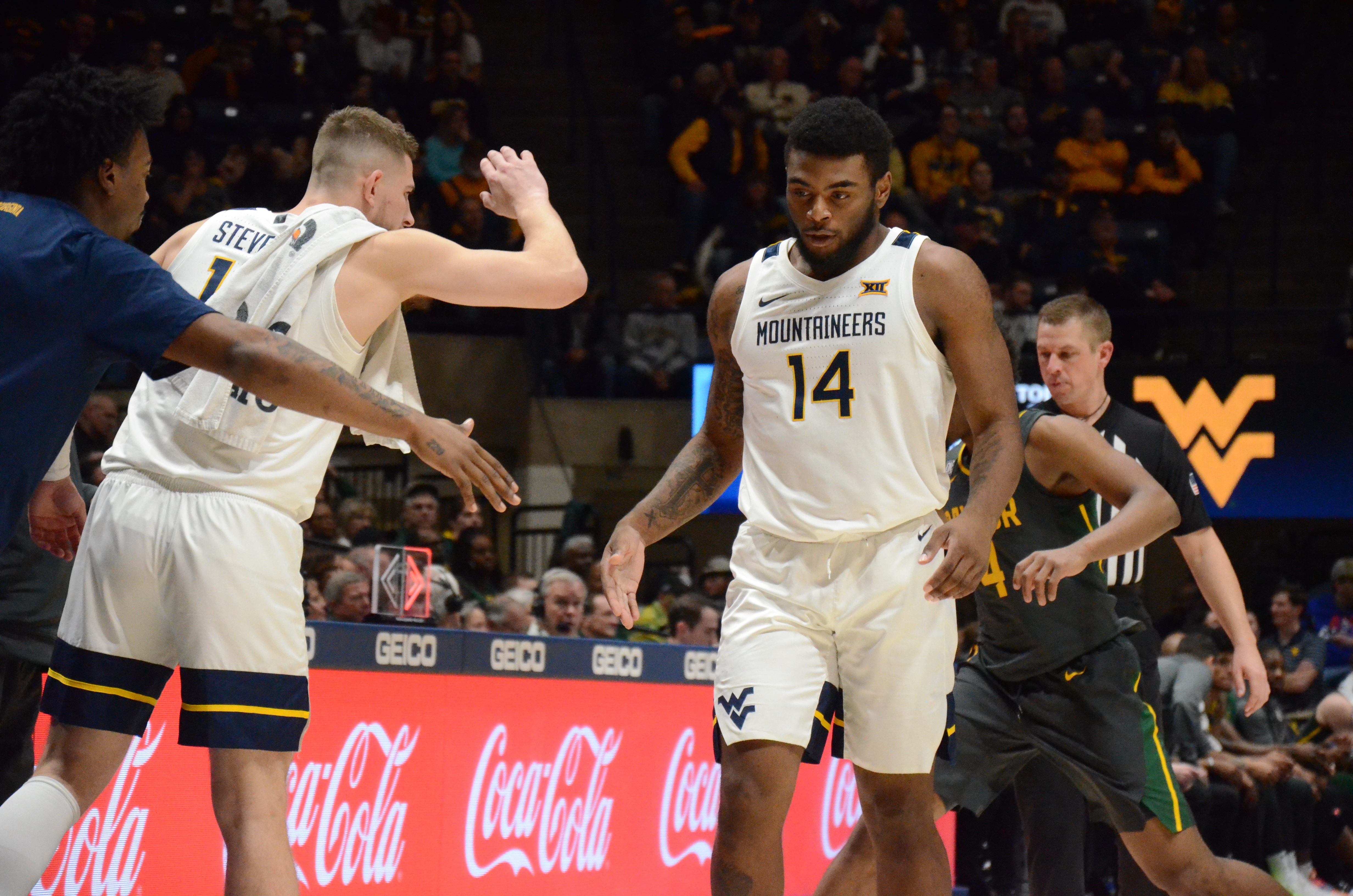 Score Predictions for West Virginia vs. TCU Sports Illustrated West